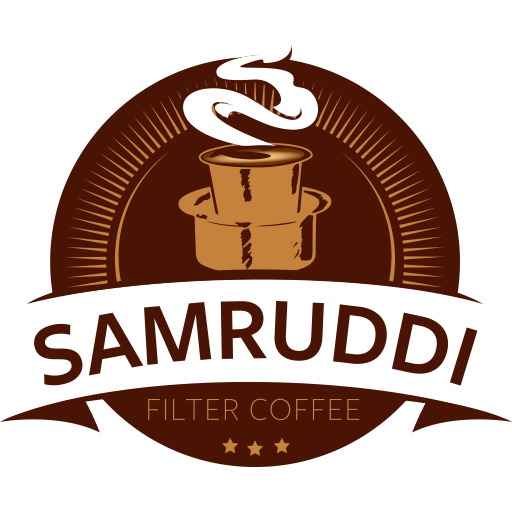 Samruddi Coffee Franchise