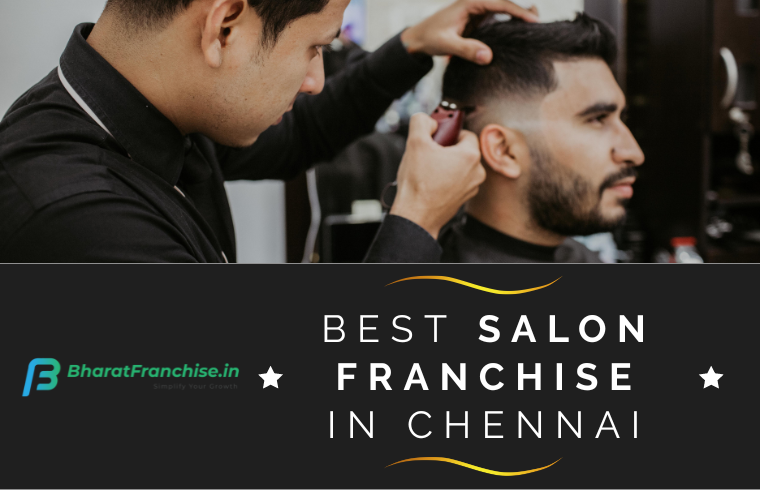 hair salon franchise cost in chennai Archives | Bharat Franchise
