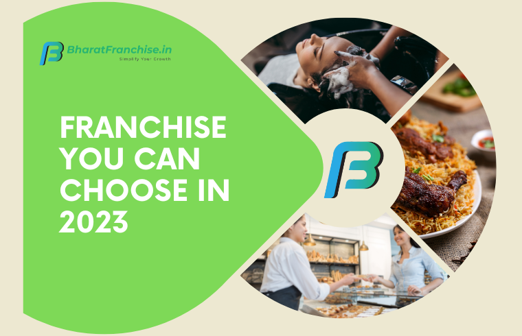 Franchise Business in 2023