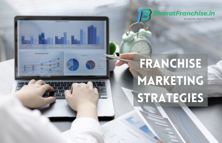 Franchise marketing strategies