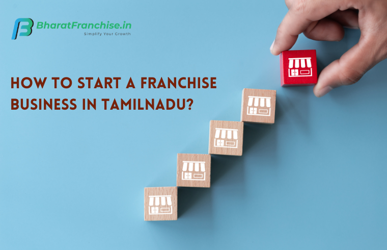 Start a Franchise Business in Tamilnadu