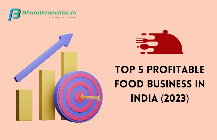 Profitable Food Business In India