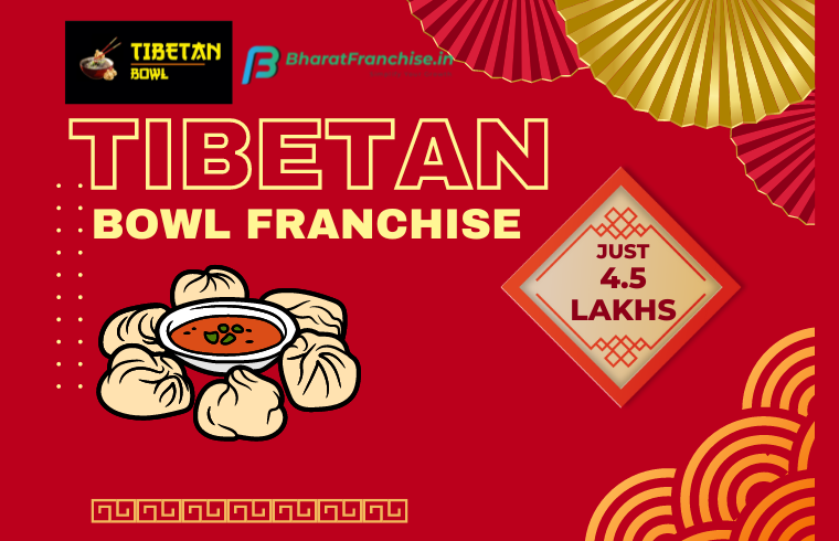 Tibetan Bowl Franchise