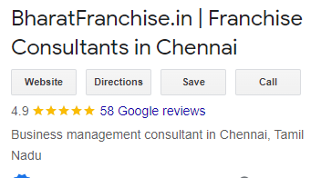 High Rated Franchise Consulting