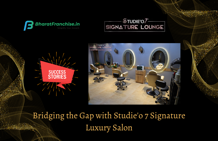 Studie o7 Signature Salon Franchise Success Story