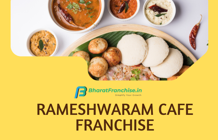 Rameshwaram Cafe franchise