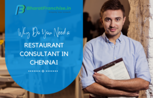 Restaurant Consultant in Chennai