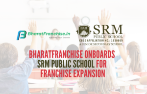 SRM Public School Franchise