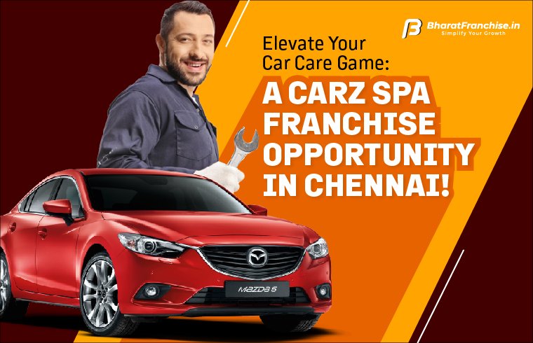 Carz-Spa-Franchise-Opportunity