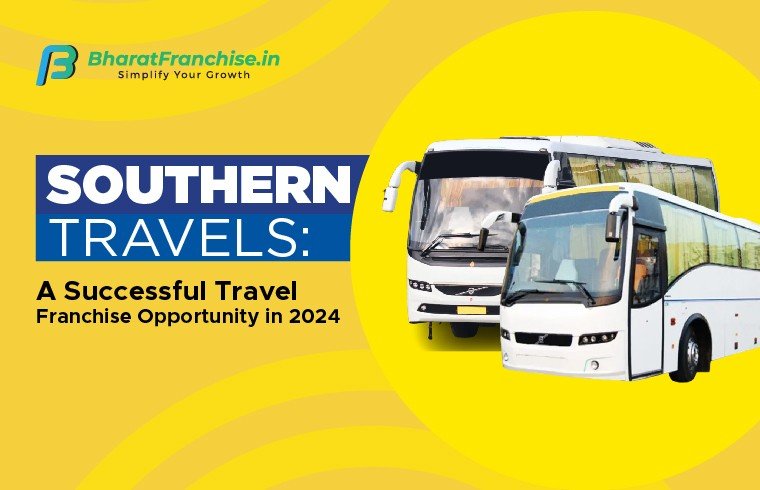 Southern Travel Travel Franchise