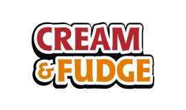 Cream &Fudge