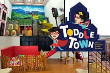 Toddle Town Franchise