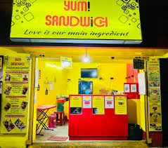 Yum Sandwich Café