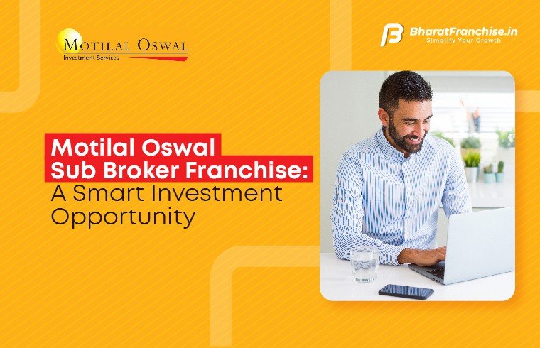 Motilal Oswal Franchise