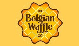 Belgian Waffle