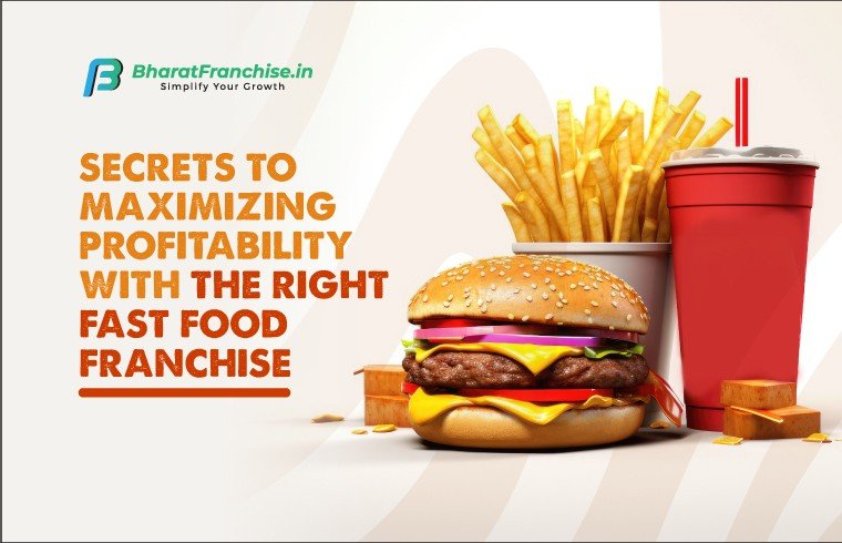 Maximizing profitability with Food Franchise