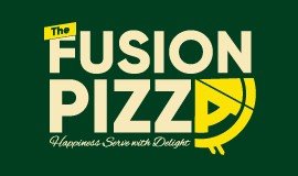 Fusion Pizza