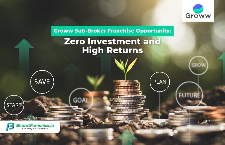Grow Franchise Opporutnity