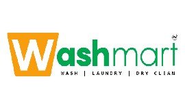 Washmart logo