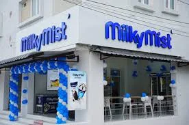 Milky Mist Franchise