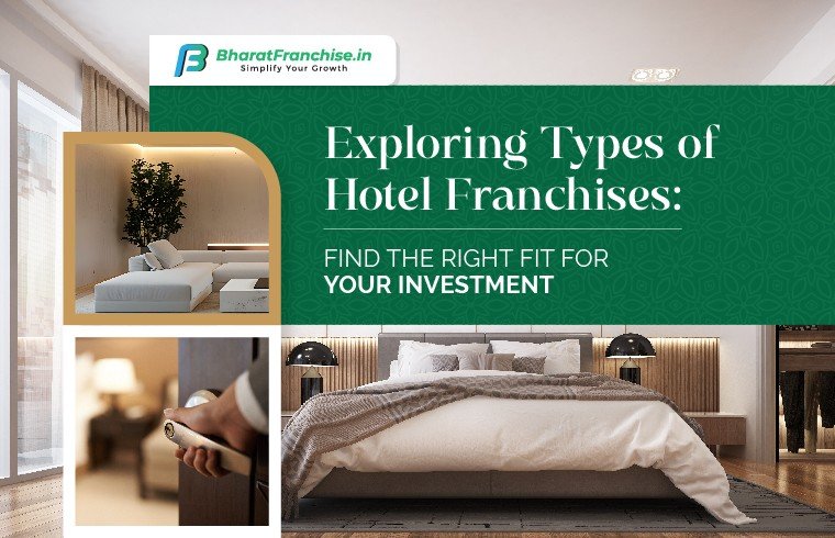 Hotel Franchise Opportunties