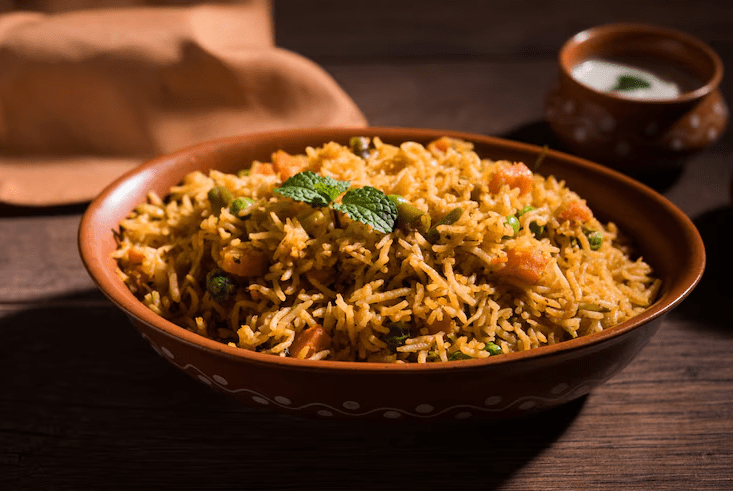 Swiggy Biriyani report 2024 How India Swiggyed