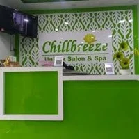 Chillbreeze Salon Franchise