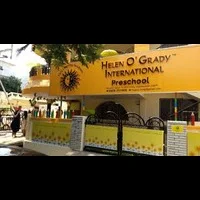 Helen o grady Franchise