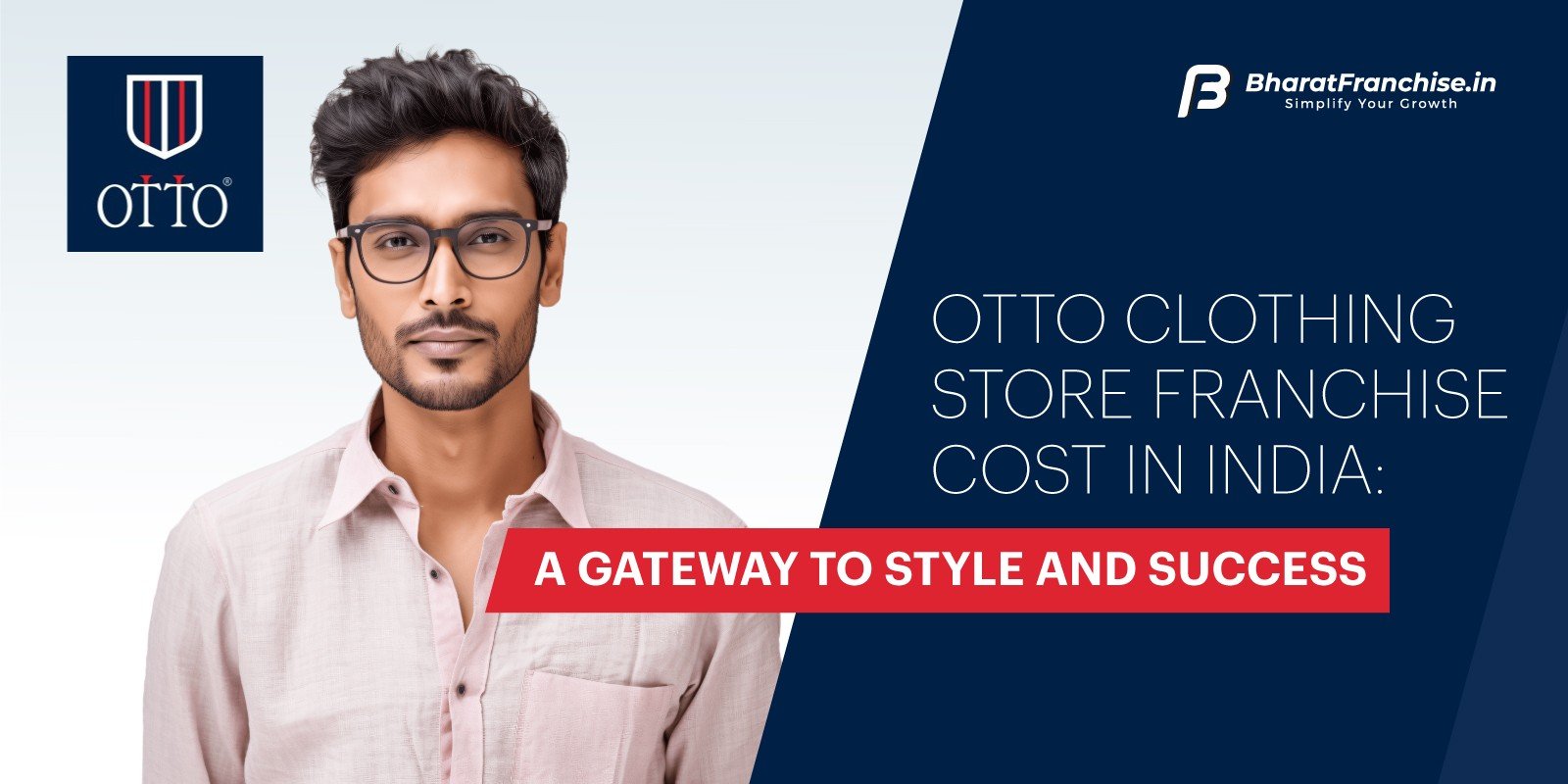 Otto Clothing Franchise