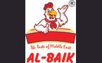 Al Baik Franchise