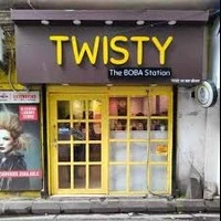 Bubble Tea Franchise