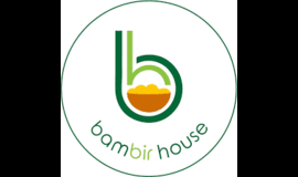 bambir house logo