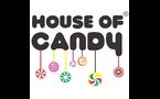 house of candy