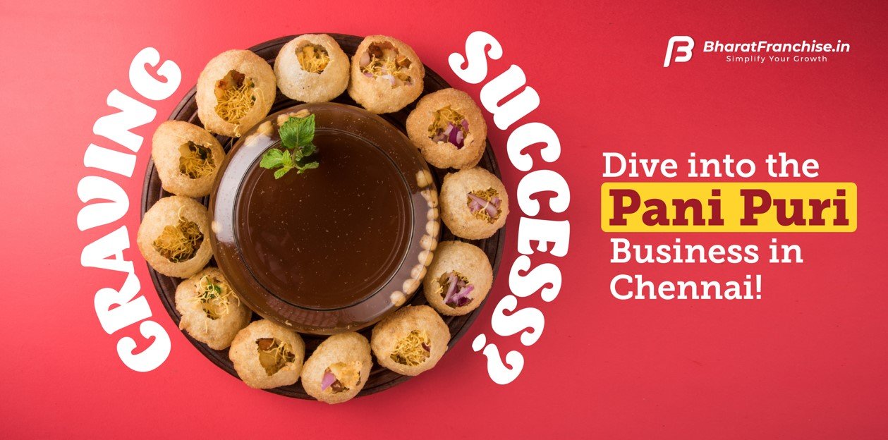 Pani Pur Franchise in Chennai