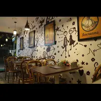 Café Choco Craze Franchise