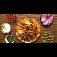 Biryanis and more franchise