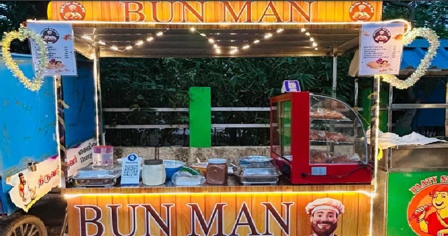 Bunman Family Franchise