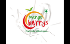 Manggoberry logo