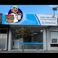 Laundrywala Franchise