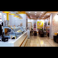 Mangoberrys franchise