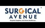 Surgial Avenue Logo
