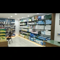 Surgial Avenue franchise