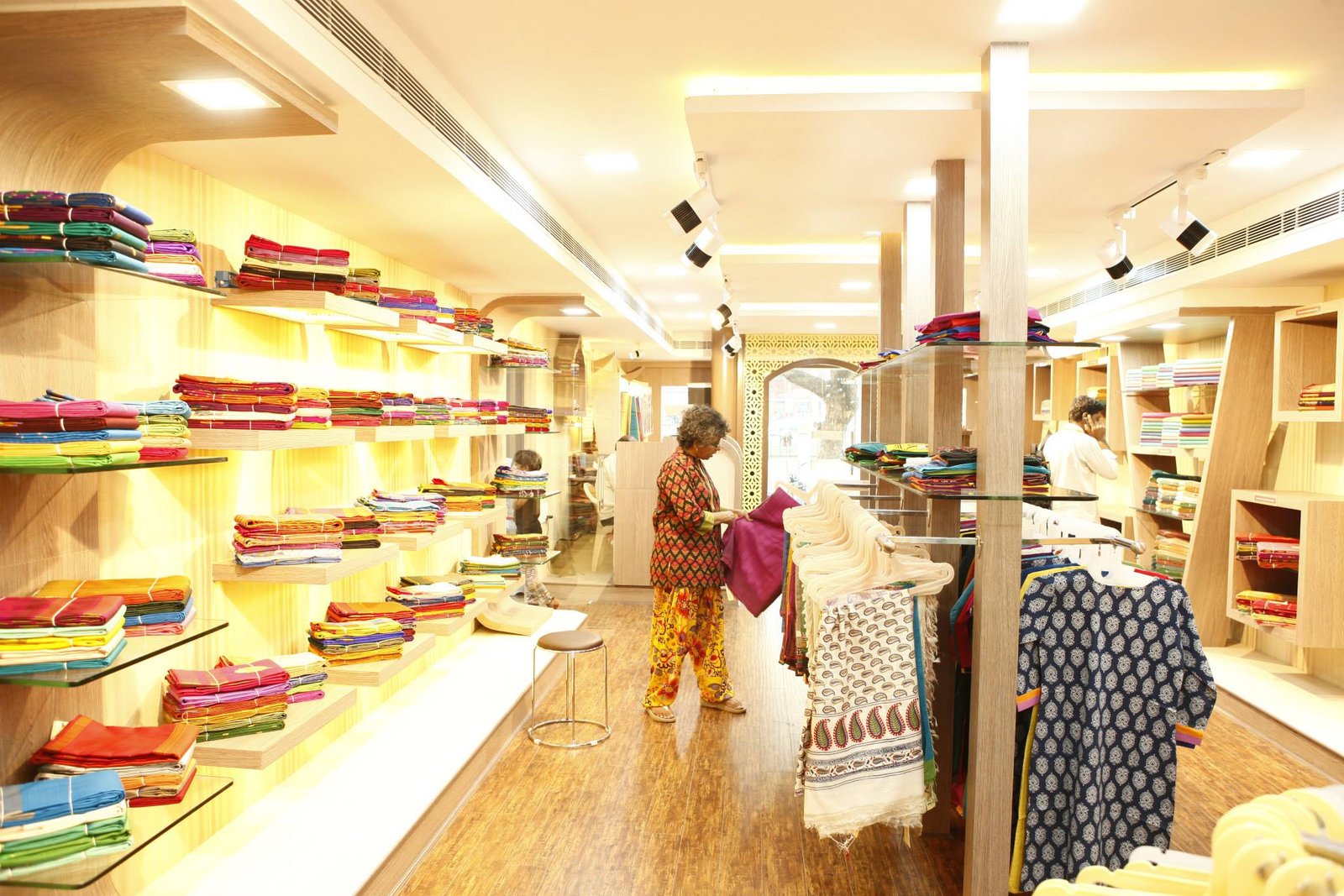 cooptex franchise in india