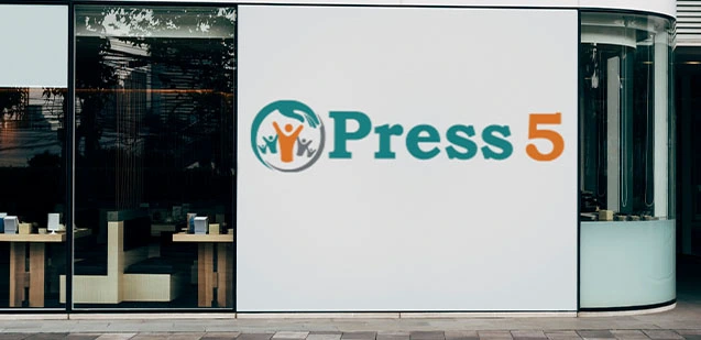 Press 5 laundry franchise