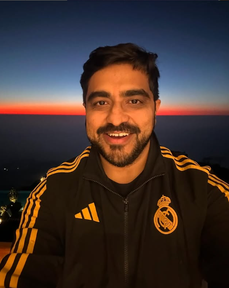 sagar daryani wow momo