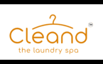 Cleand spa Franchise logo