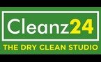 Cleanz24 logo