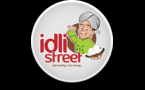 Idli Street logo