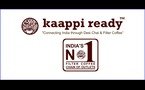 Kappie reddy logo