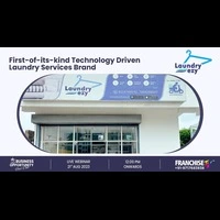 LaundryEzy franchise images